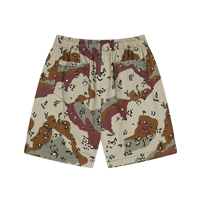 GALLERY DEPT New Shorts 1131 — view 3