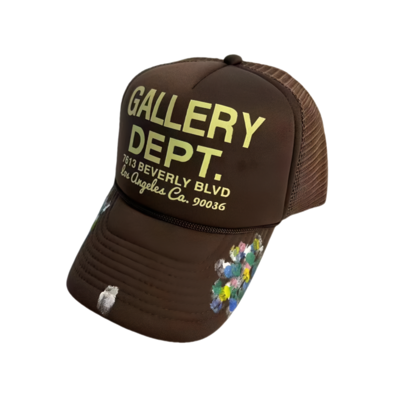 GALLERY DEPT Hat — view 8