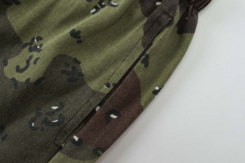 GALLERY DEPT New Shorts 1131 — view 9
