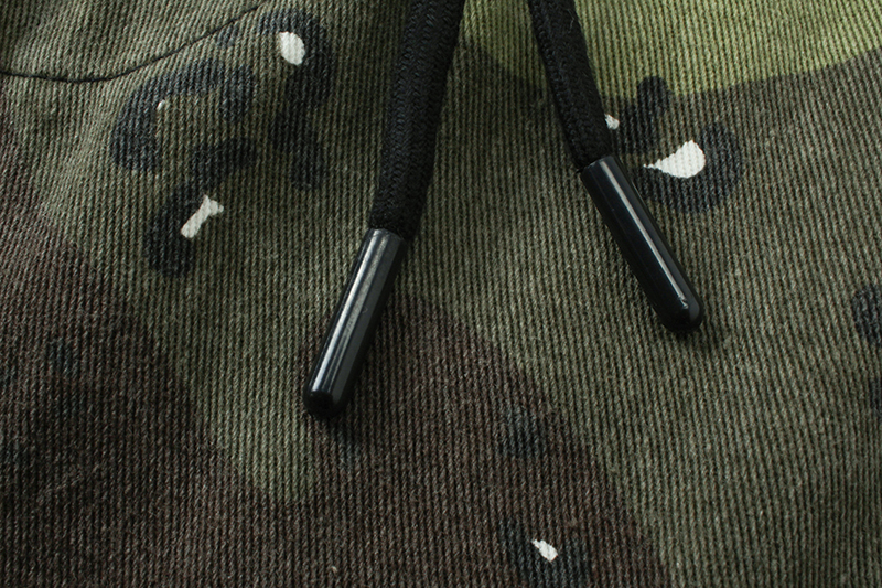 GALLERY DEPT New Shorts 1131 — view 10