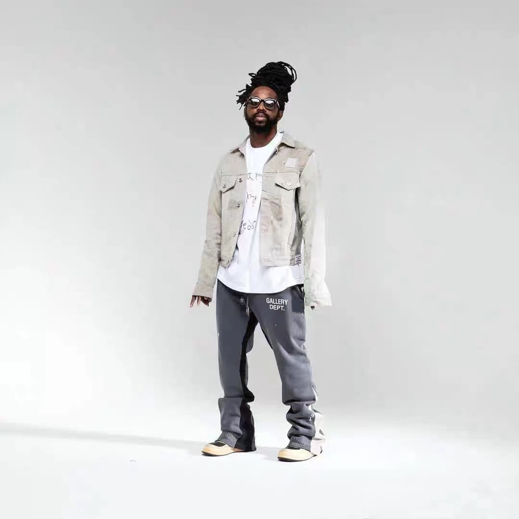 GALLERY DEPT  New  Pants 978 — view 14
