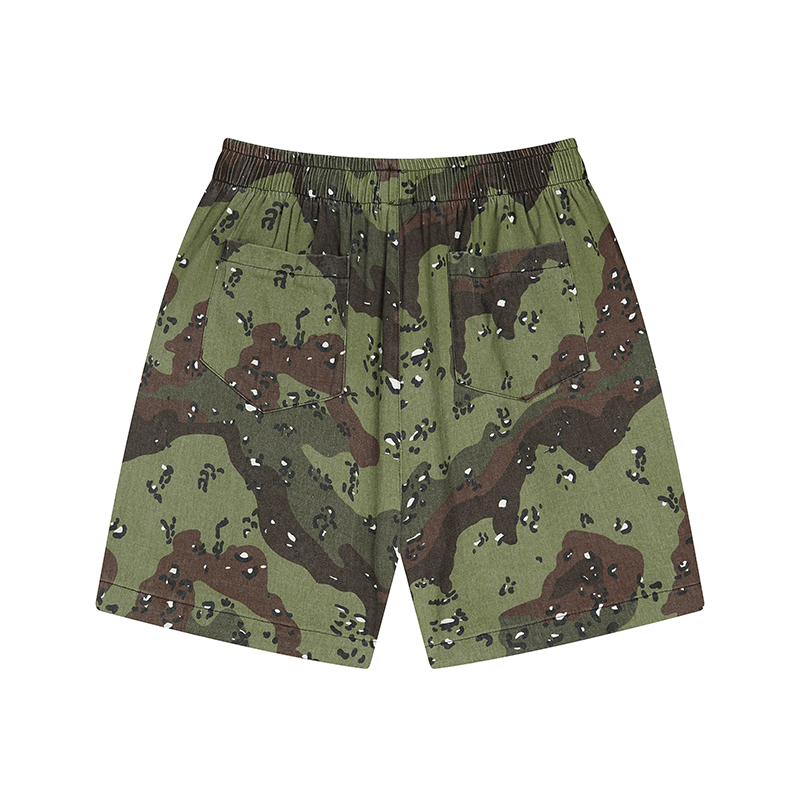 GALLERY DEPT New Shorts 1131 — view 5