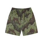 GALLERY DEPT New Shorts 1131 — view 5