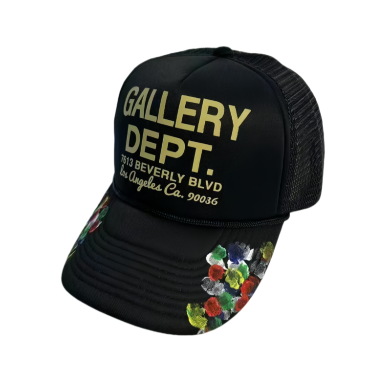 GALLERY DEPT Hat — view 3