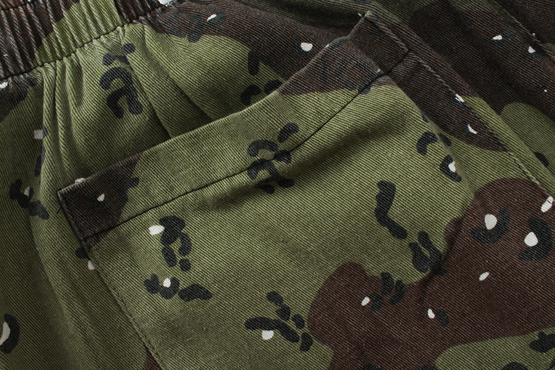 GALLERY DEPT New Shorts 1131 — view 11