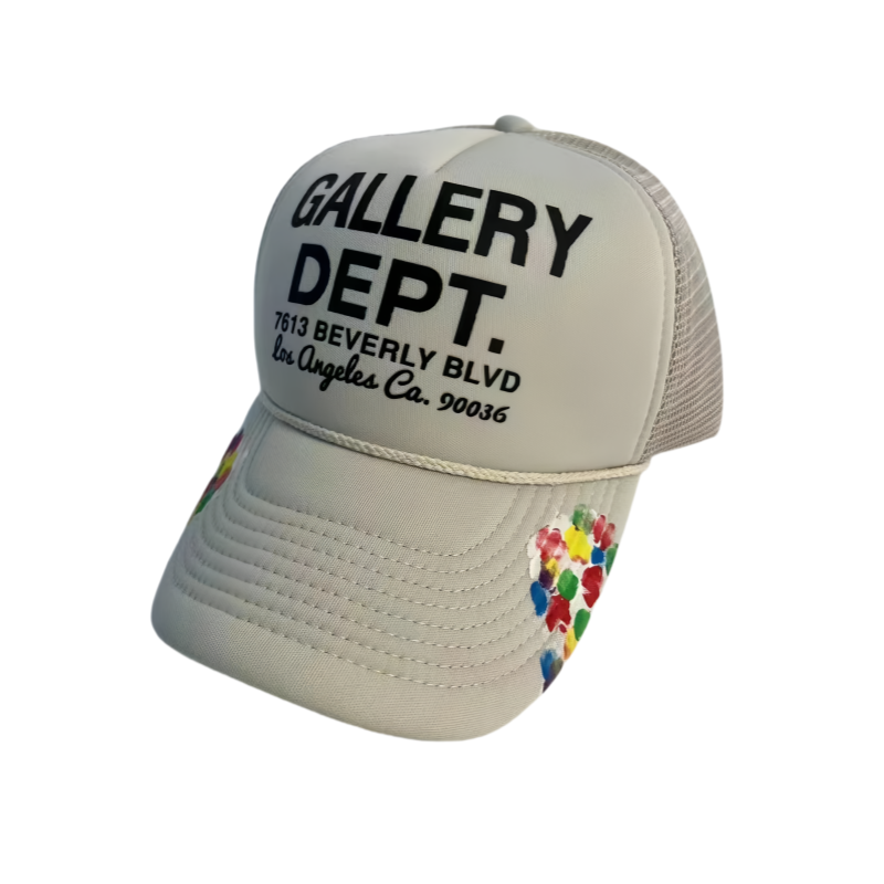GALLERY DEPT Hat — view 4