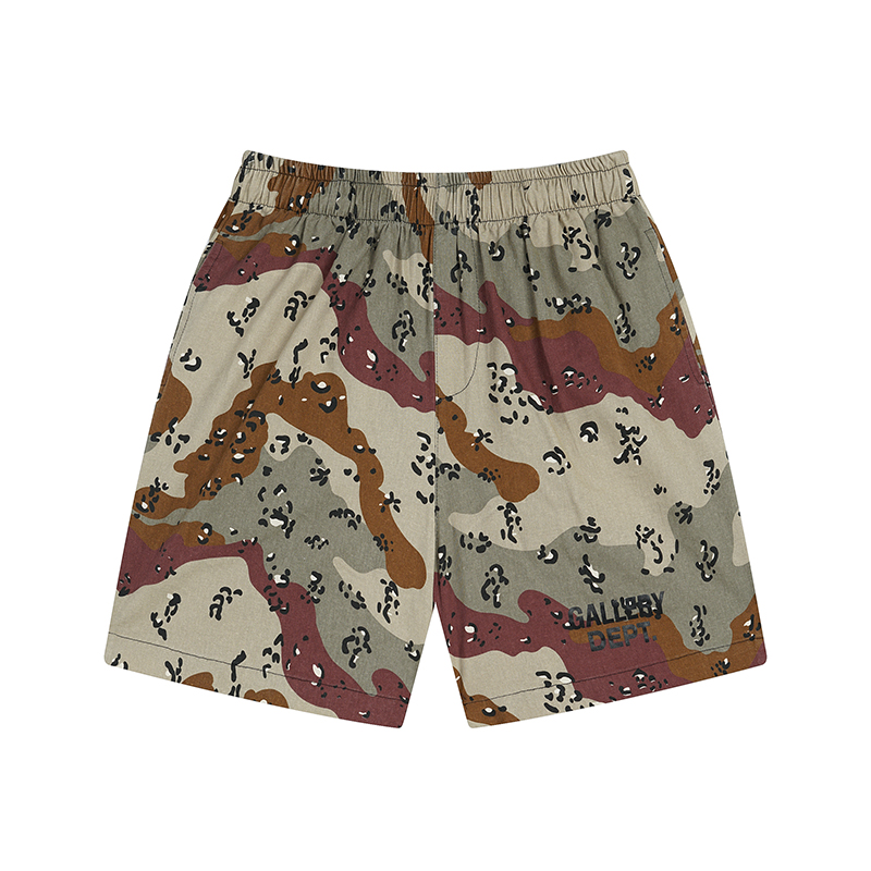 GALLERY DEPT New Shorts 1131 — view 2