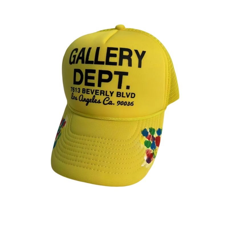 GALLERY DEPT Hat — view 5