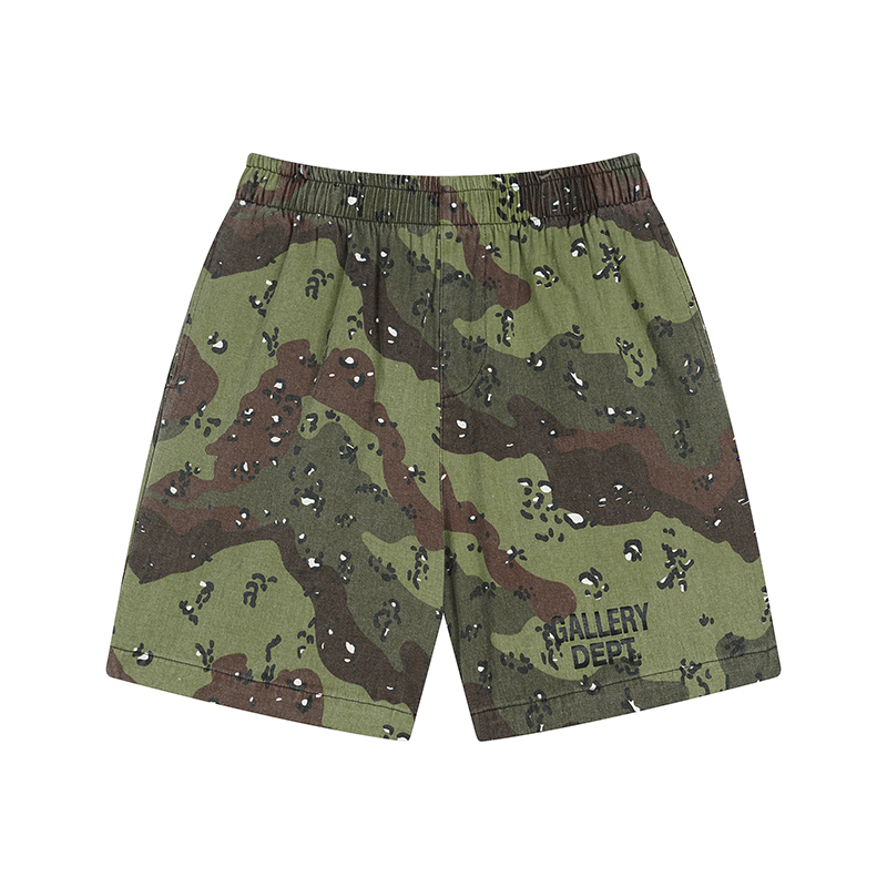 GALLERY DEPT New Shorts 1131 — view 4