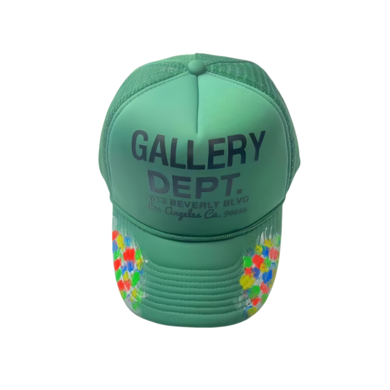 GALLERY DEPT Hat — view 6