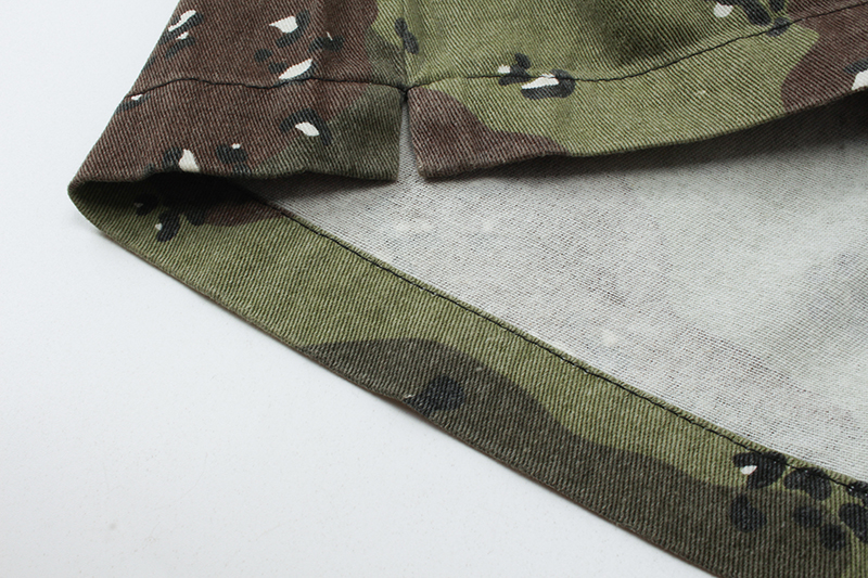 GALLERY DEPT New Shorts 1131 — view 12