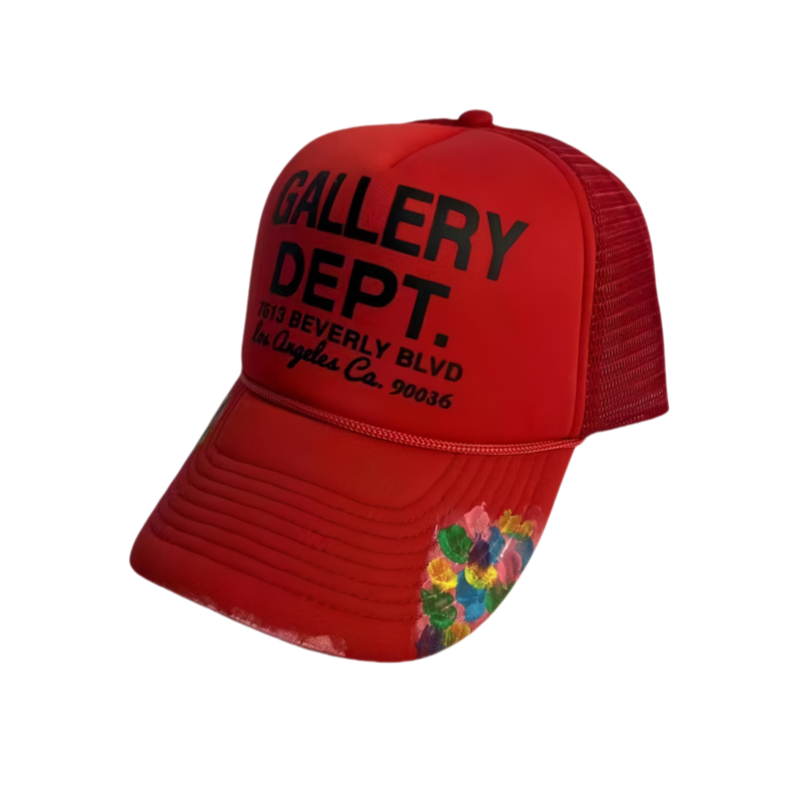 GALLERY DEPT Hat — view 7