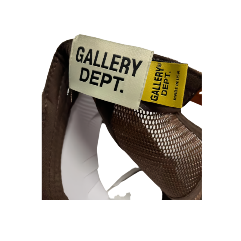GALLERY DEPT Hat — view 10