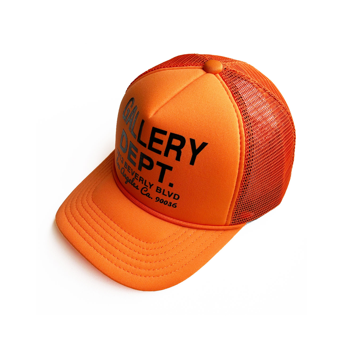 GALLERY DEPT Hat — view 1