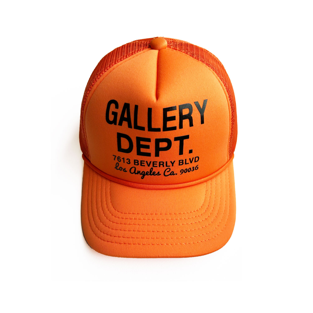 GALLERY DEPT Hat — view 3