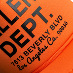 GALLERY DEPT Hat — view 4