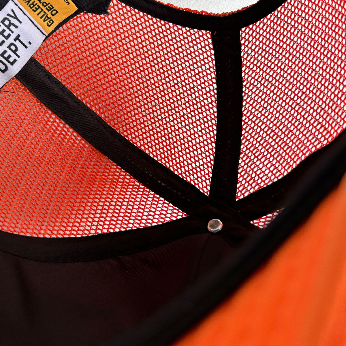 GALLERY DEPT Hat — view 5