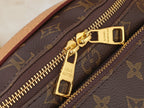 LV Rush Bumbag Monogram — view 13