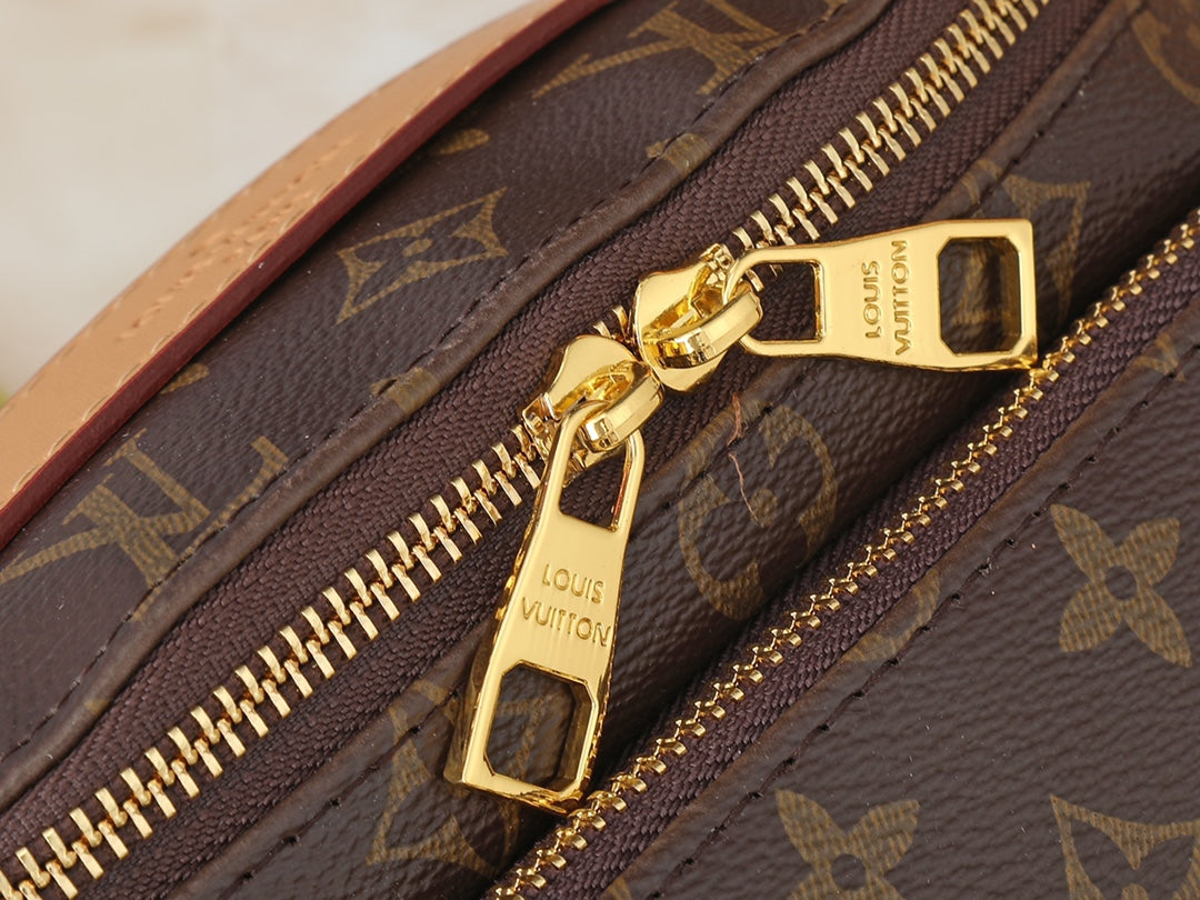 LV Rush Bumbag Monogram — view 13