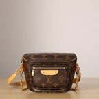 LV Rush Bumbag Monogram — view 1