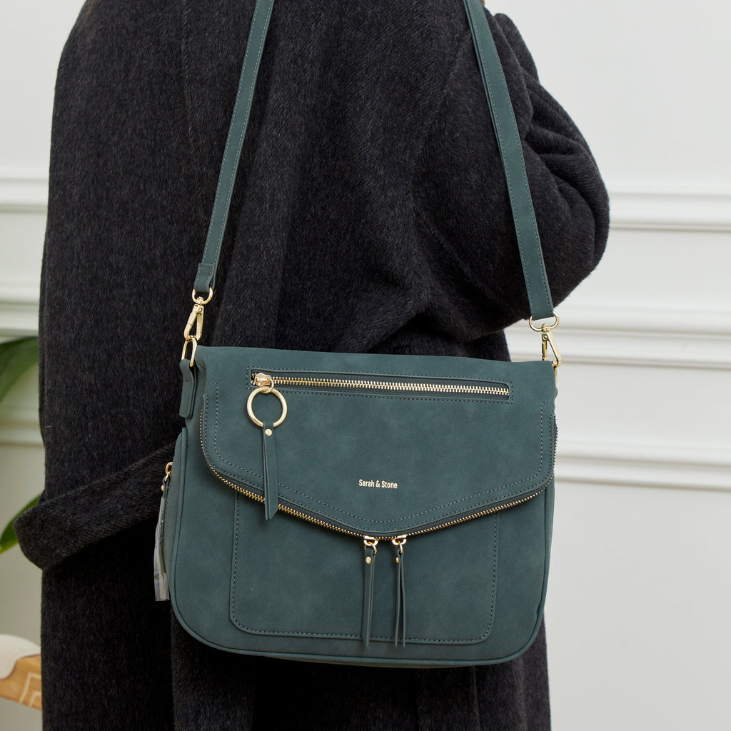 The Emilia Handbag — view 16