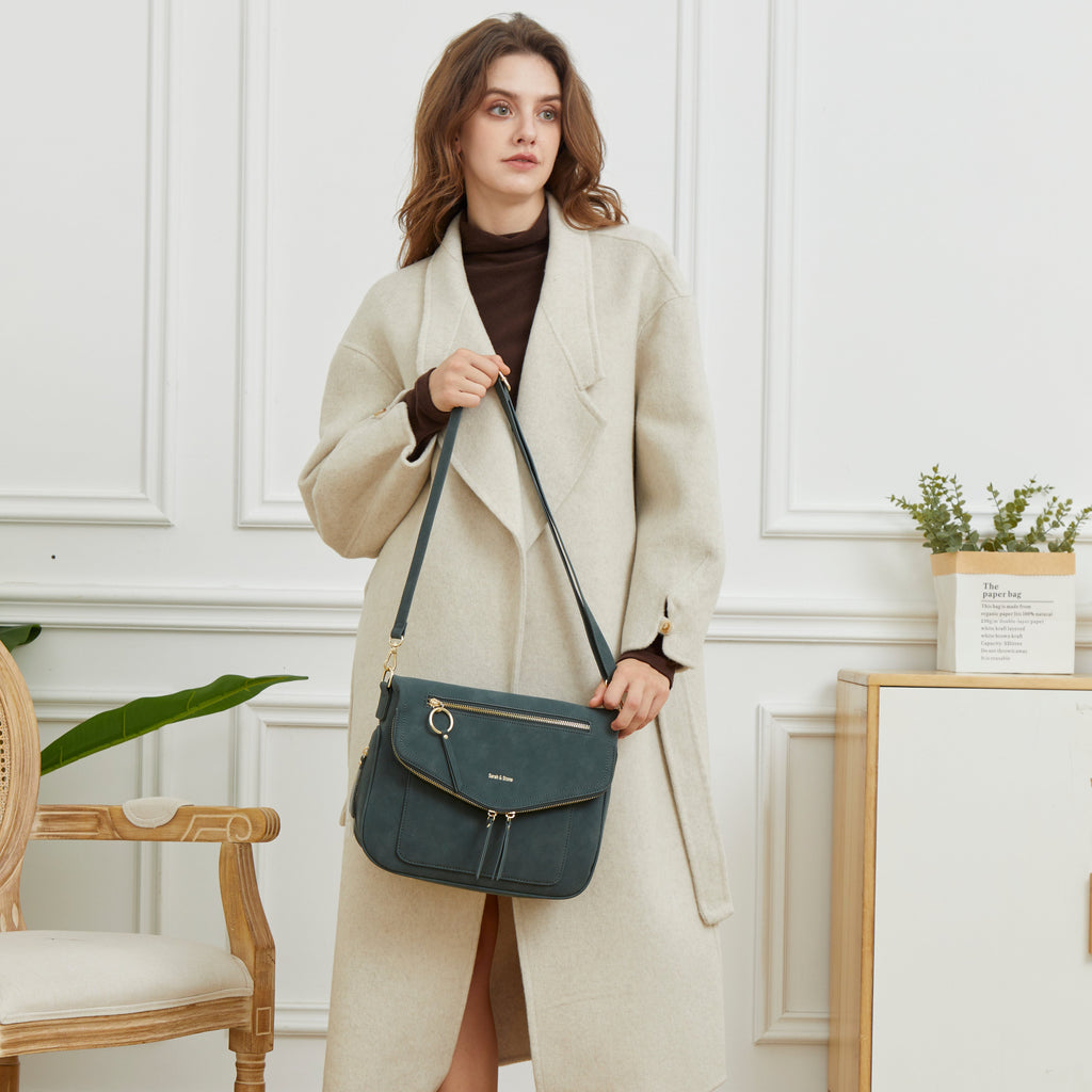 The Emilia Handbag — view 28