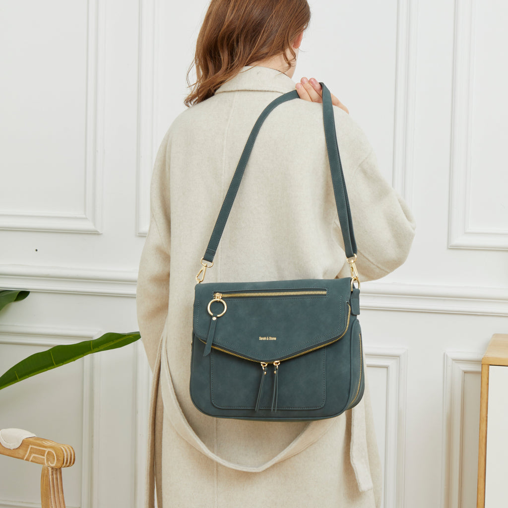 The Emilia Handbag — view 29