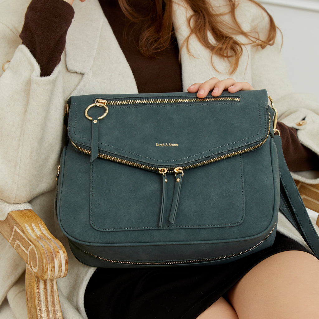 The Emilia Handbag — view 12