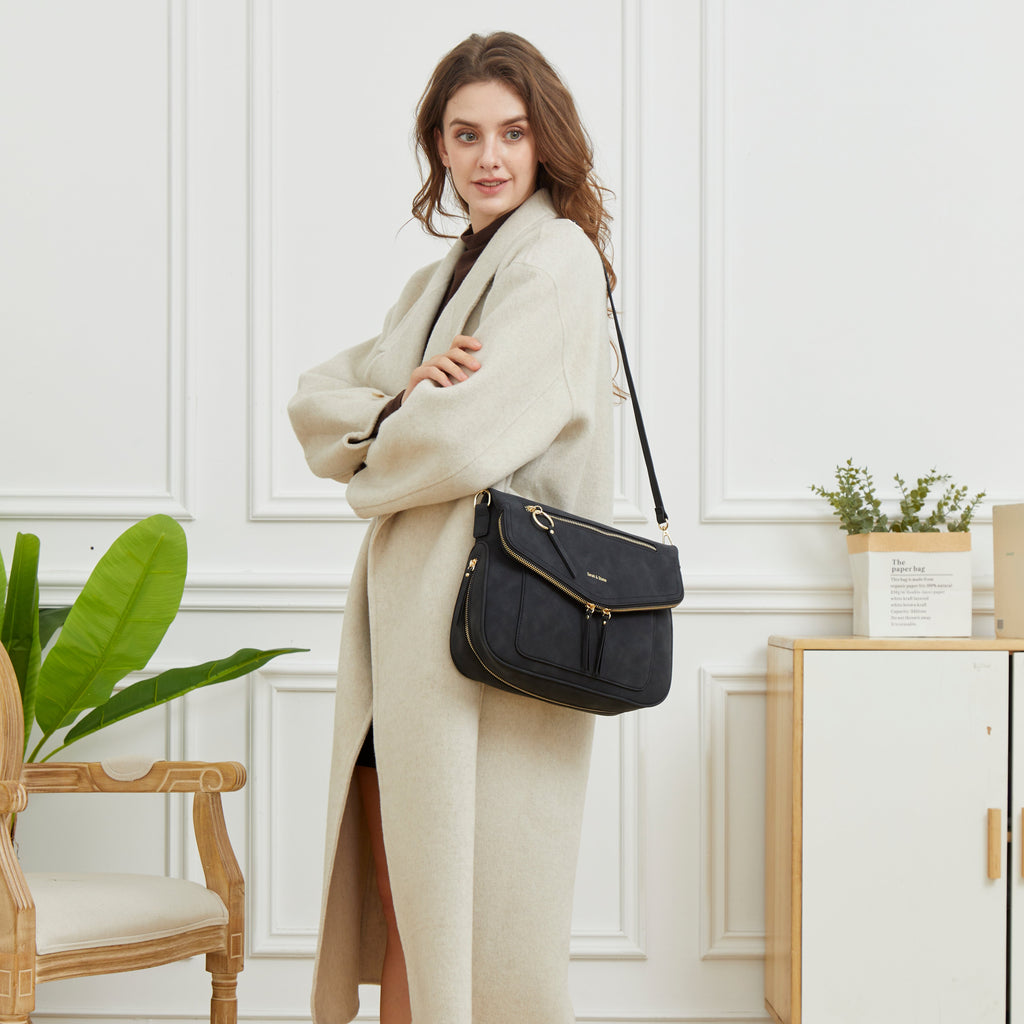The Emilia Handbag — view 30