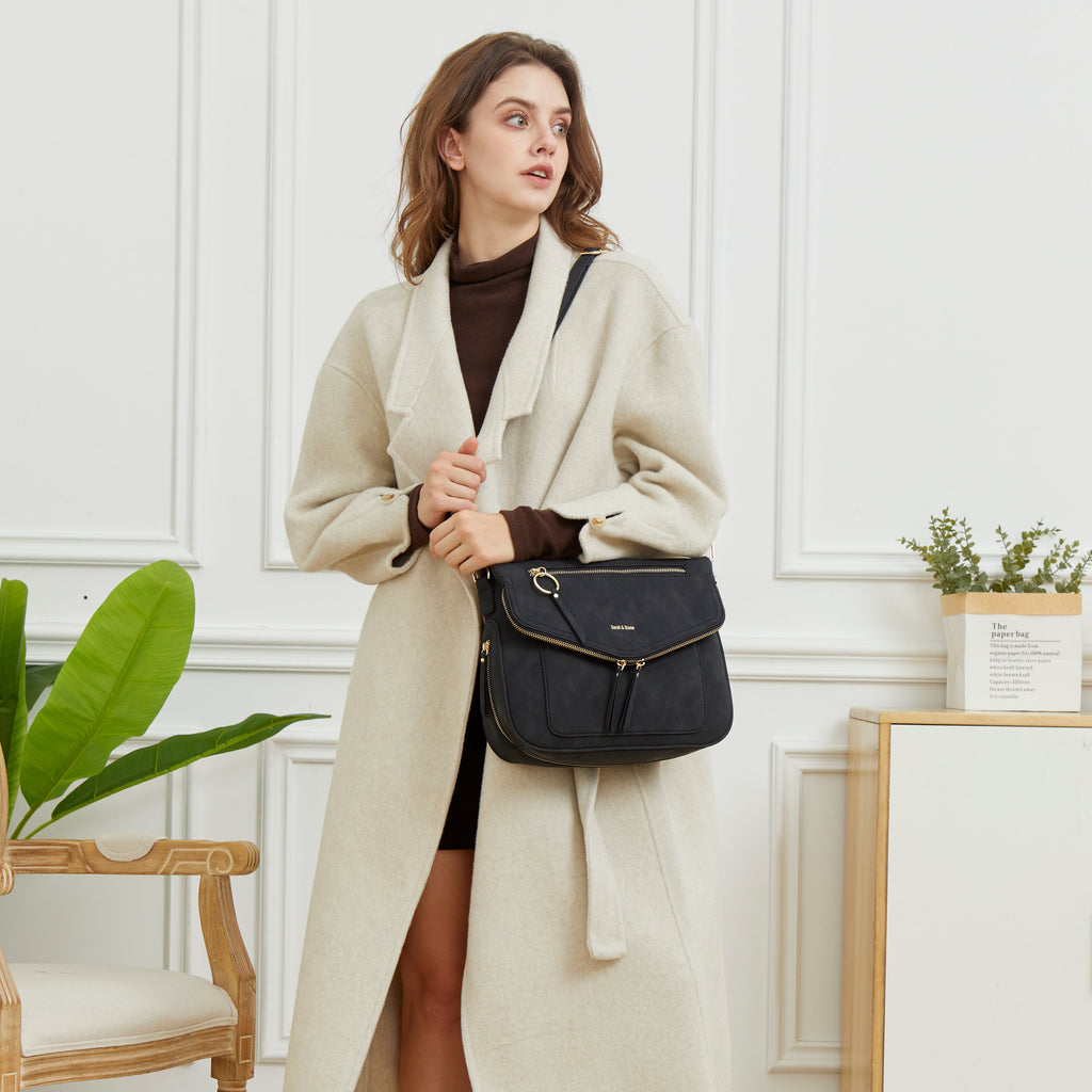 The Emilia Handbag — view 17