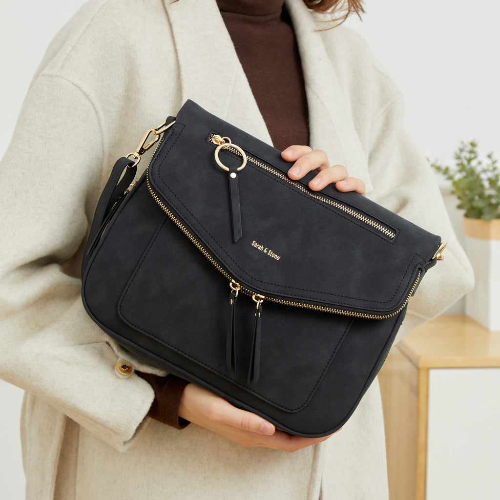 The Emilia Handbag — view 1