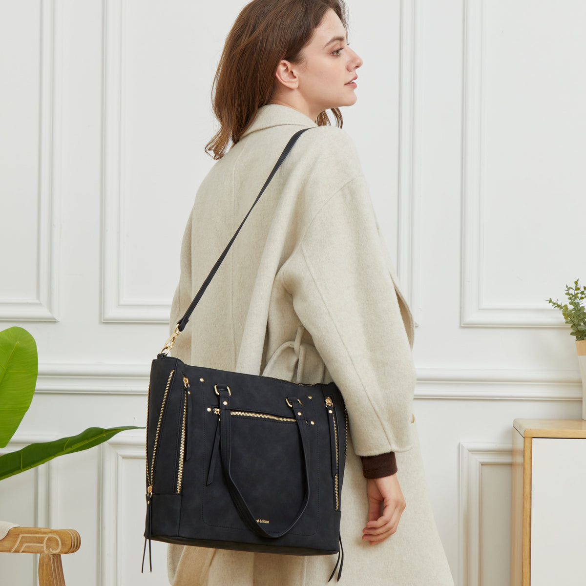 The Valeria Handbag — view 17