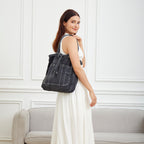 The Zoe Tote Bag — view 16