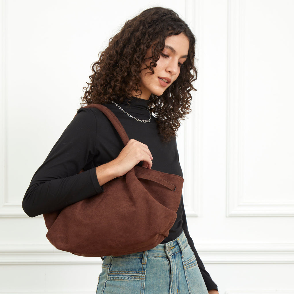 The Maribel Tote Bag — view 14