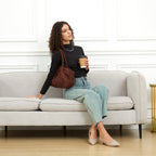 The Maribel Tote Bag — view 17
