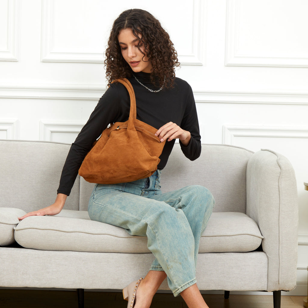 The Maribel Tote Bag — view 20