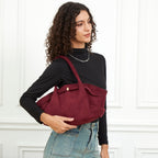 The Maribel Tote Bag — view 9