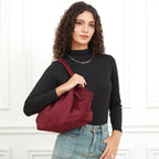 The Maribel Tote Bag — view 5