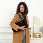 The Valentina Satchel Bag — view 14