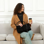 The Valentina Satchel Bag — view 15