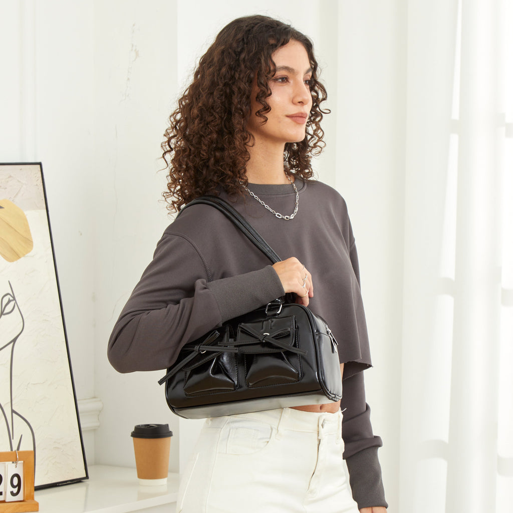 The Alice Shoulder Bag — view 15