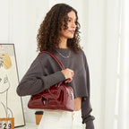 The Alice Shoulder Bag — view 11