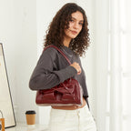 The Alice Shoulder Bag — view 5