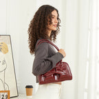 The Alice Shoulder Bag — view 12