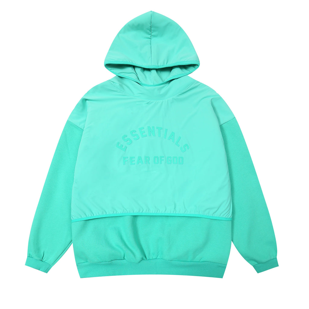 Fear of God ESSENTIALS Hoodie — view 4