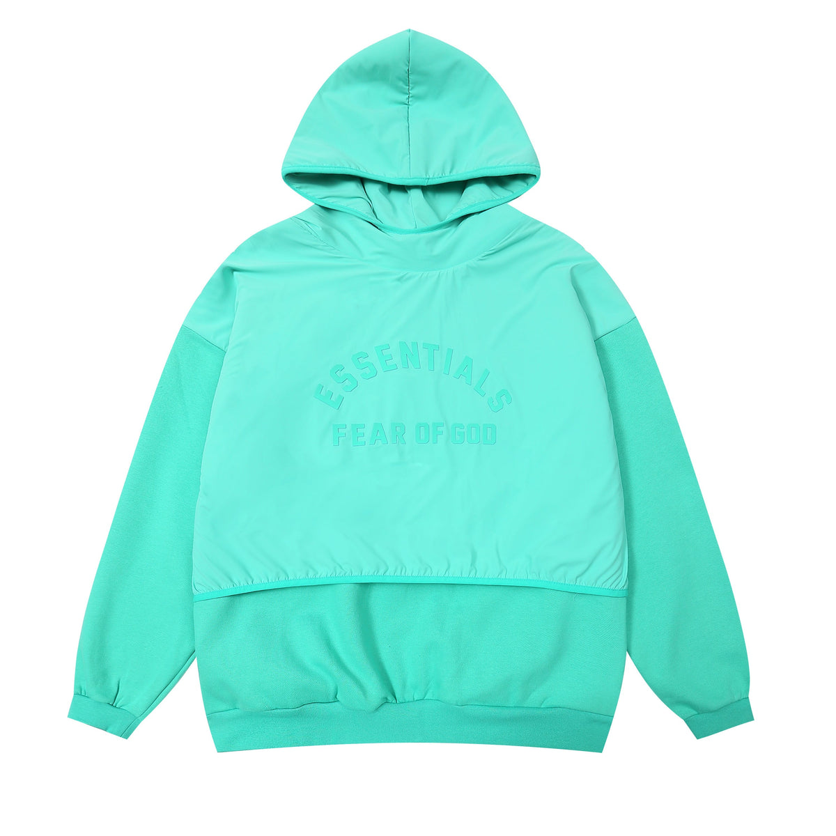 Fear of God ESSENTIALS Hoodie — view 4