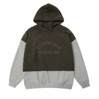 Fear of God ESSENTIALS Hoodie — view 6