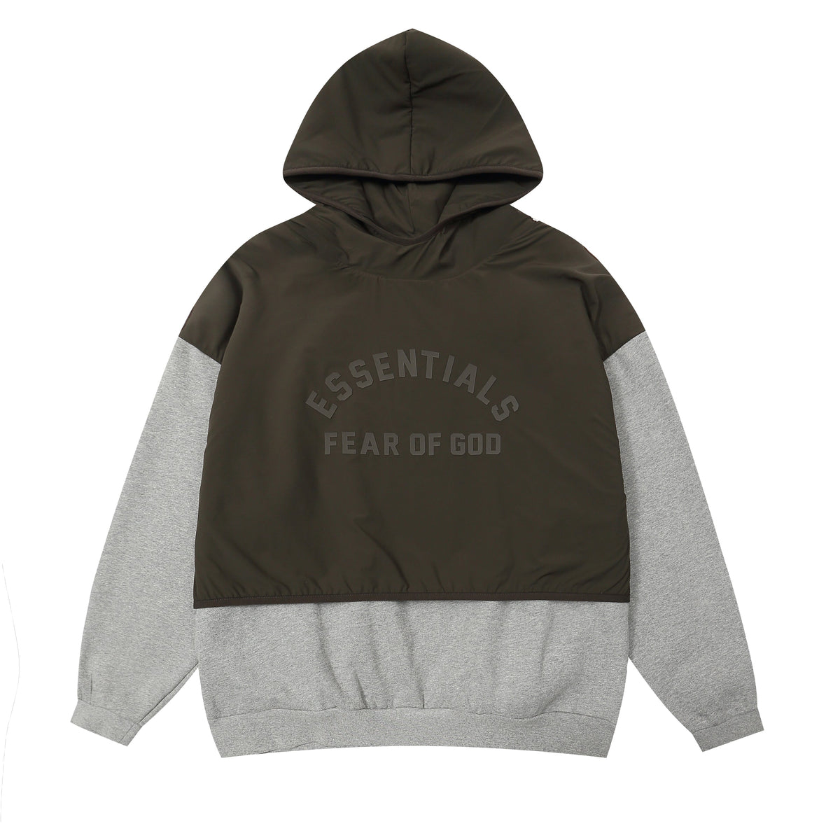 Fear of God ESSENTIALS Hoodie — view 6