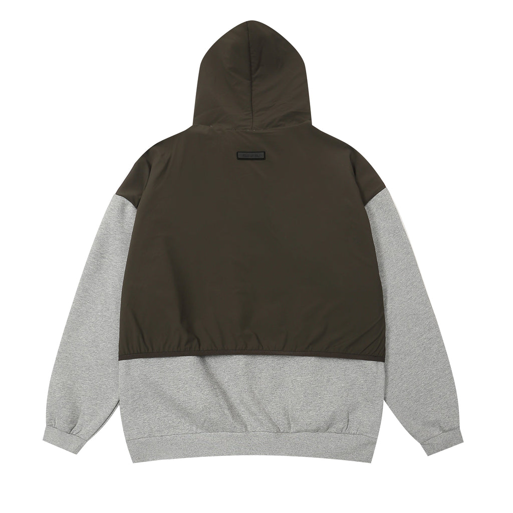 Fear of God ESSENTIALS Hoodie — view 7