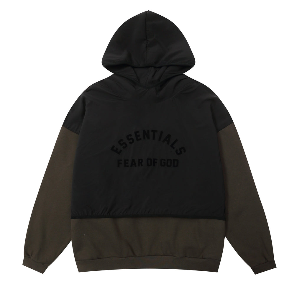 Fear of God ESSENTIALS Hoodie — view 8